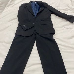 2 piece Boys Suit by Cat & Jack size 8